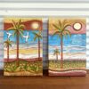 Sunset on Cable Beach ORIGINAL - Image 2