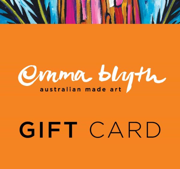 Emma Blyth Art Digital Gift Card