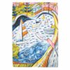 Mandurah Tea Towel