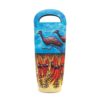 Sturt's Pea Challenge Wine Cooler