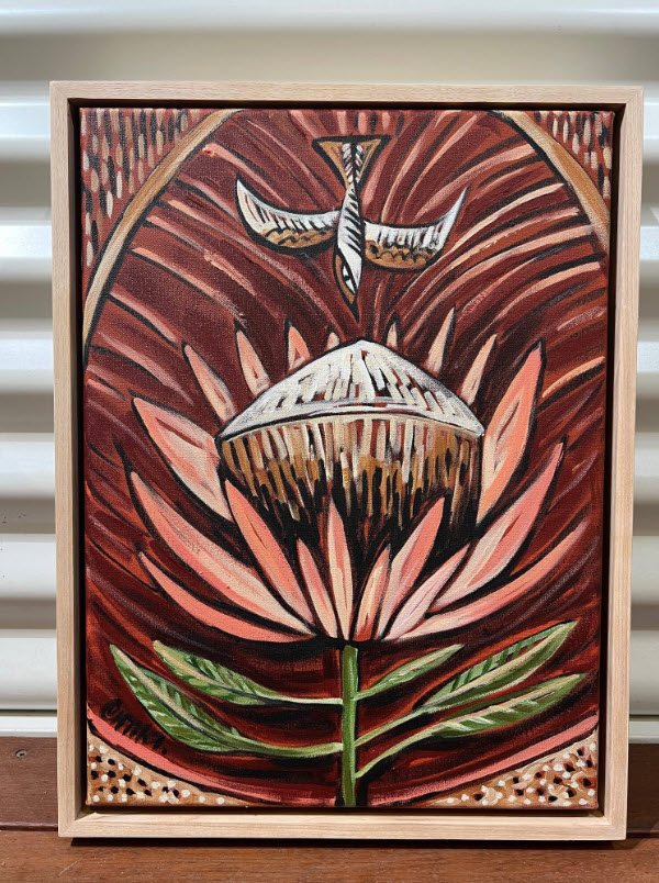 Bird Bomb - original