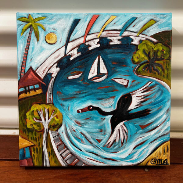 Black Swan - original