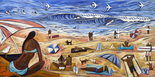 Sunseeker - original