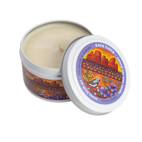 Kata Tjuta Candle