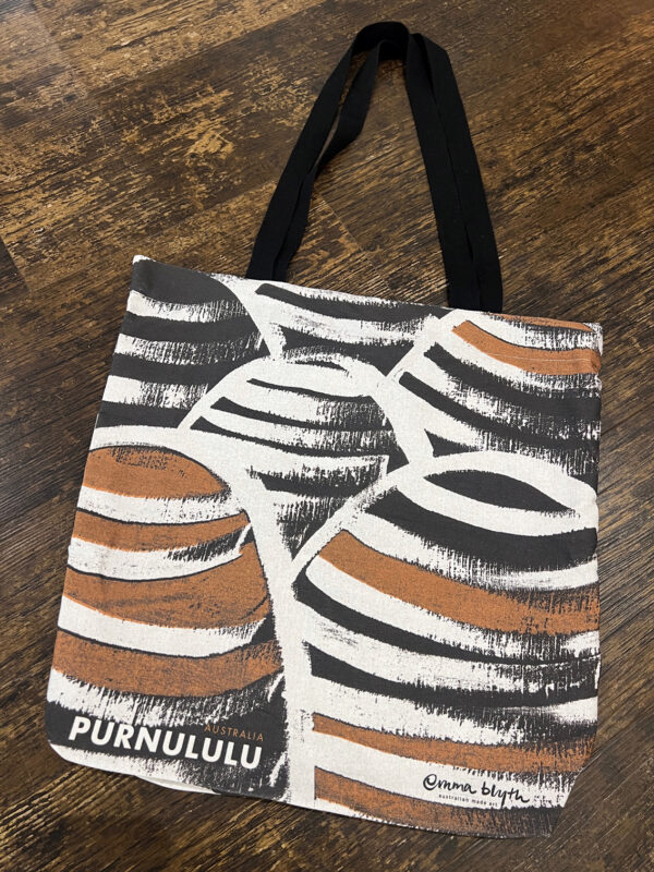 Purnululu Tote