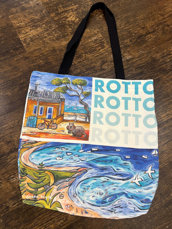 Rotto Tote
