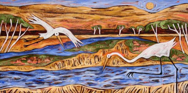 Better be Quick - original